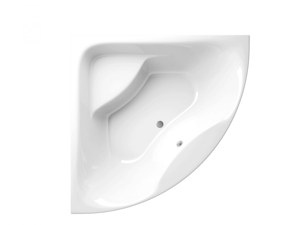 Акриловая ванна ALPEN Indiana 140 AVB0018 - Вид №1