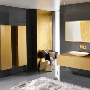 Комплект мебели Eden 140 см Ambiance Bain