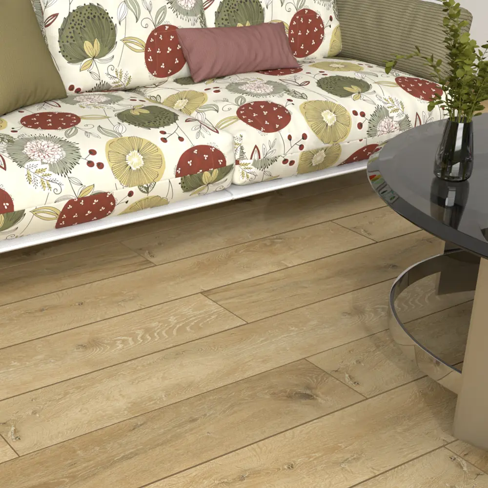 ATRIUM Инженерная плитка Дуб Формен - инновационное покрытие ABA 89353848