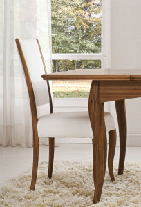 Стул  ARTE ANTIQUA LS 01