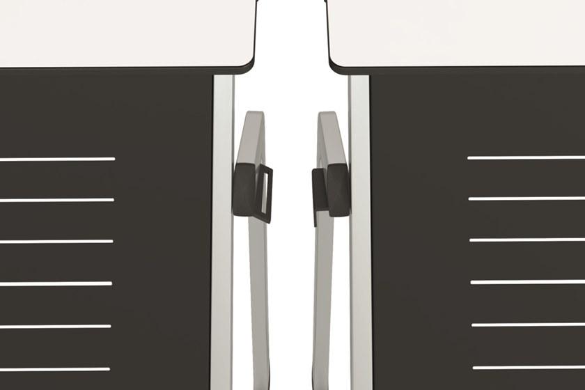 IBEBI Складная скамья на колесиках sun-id-1382617 - Вид №11