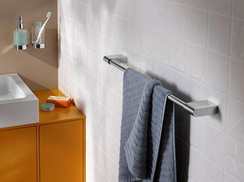 Emco Bad Вешалка для полотенец из металла Flow sun-id-1422422 - Вид №4