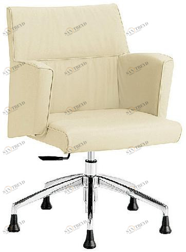 Sesta Кожаное кресло с подлокотниками Ada 1 A1-2214 o a21-70