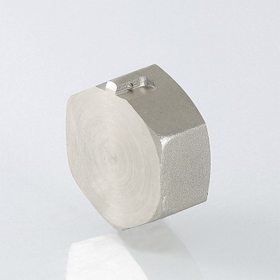 VTr.603.N.0004 Заглушка с ушком для пломбировки Valtec 1/2"  - Вид №7