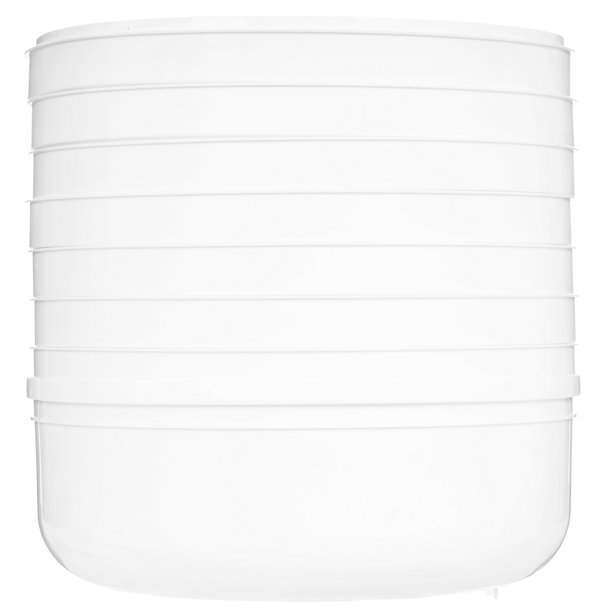 9058616 Сушилка для овощей и фруктов LUMME LFD-107PP белый STDN-0064611 - Вид №4