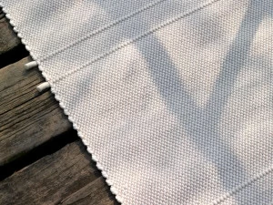 G.T.DESIGN Ковер из синтетического волокна Passo doppio