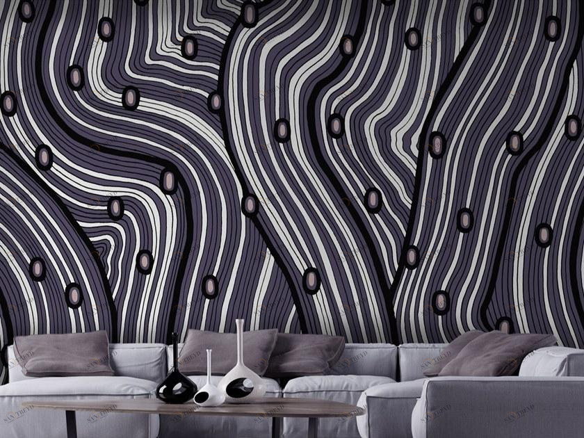 Affreschi & Affreschi Рулонные экологические гипсовые обои Season 1 Kw0105d