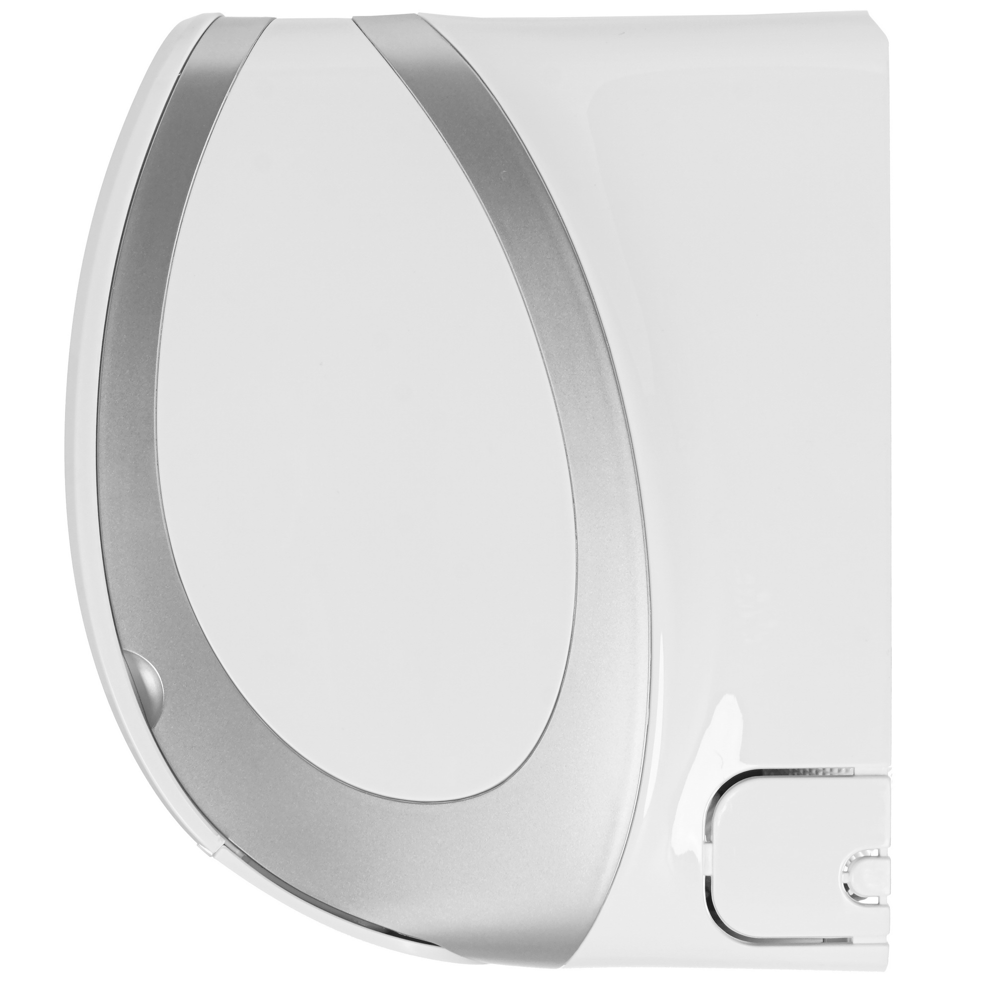 9973803 Кондиционер настенный сплит-система Hisense AS-10UW4RVETS00 белый STDN-0149829 - Вид №2