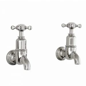 Traditional bathrooms P&R MAYAN BIBCOCK смеситель для кухни загородный дом Pr4328.ag