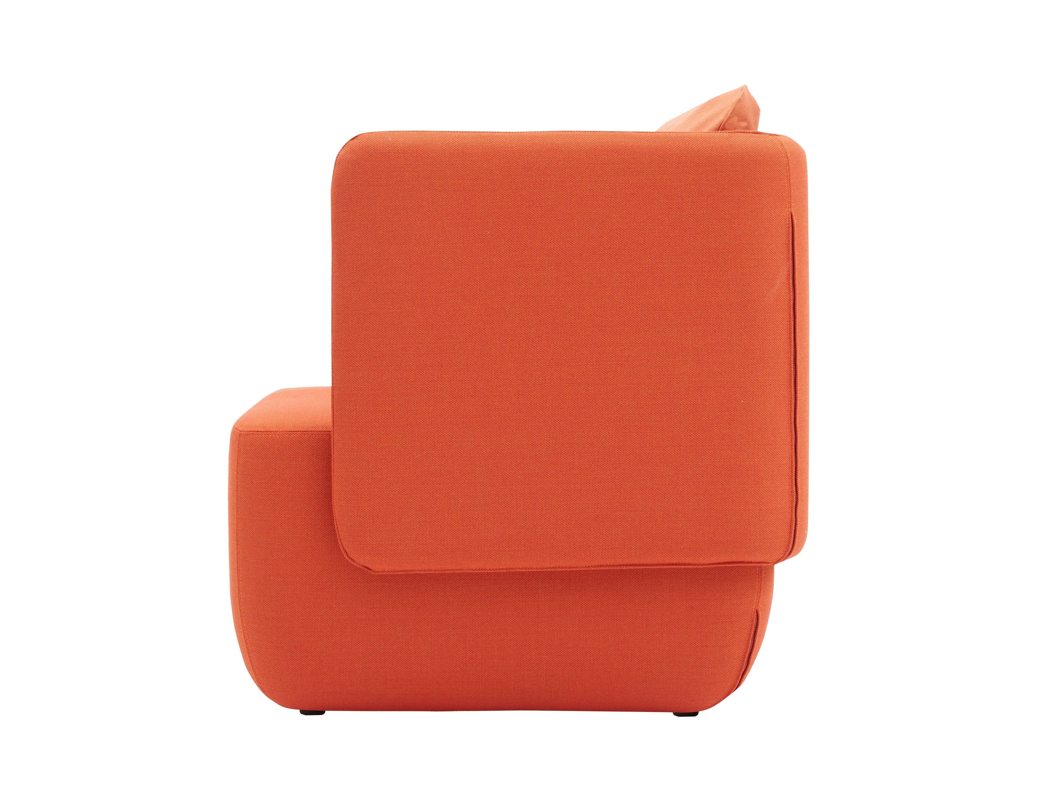 Войлочное кресло SOFTLINE ARCH-00059863 - Вид №2