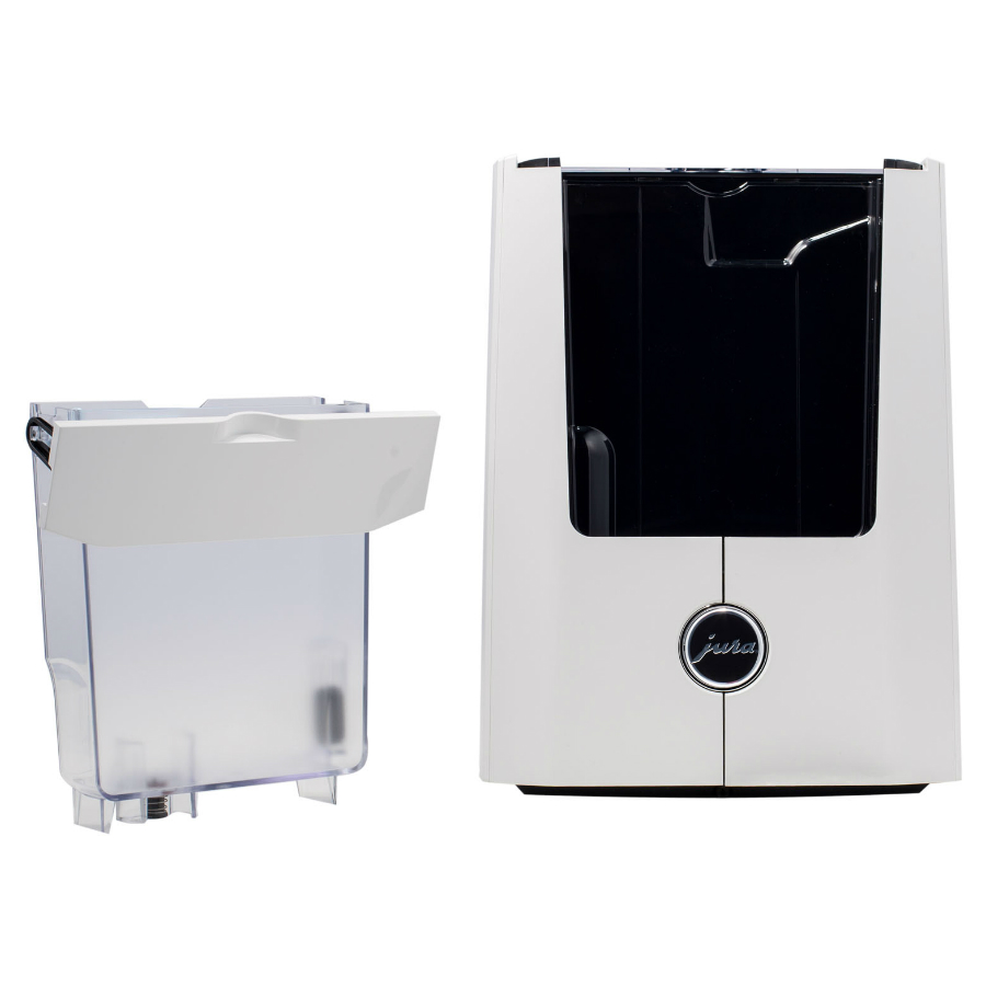 Кофемашина Jura A7 Piano, белая 66988 - Вид №12