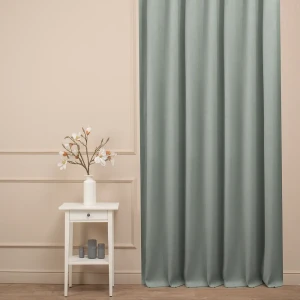 Ткань 1 п/м сетка Cloth 280 см 550 г/м² цвет светлая мята