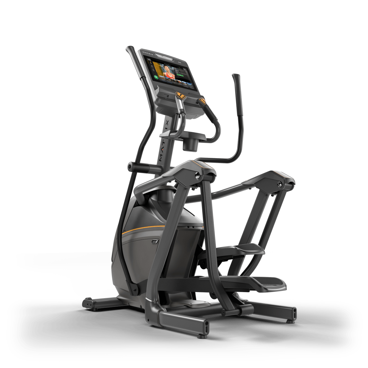 Эллиптический тренажер lifestyle touch MATRIX sun-id-2068197 - Вид №2