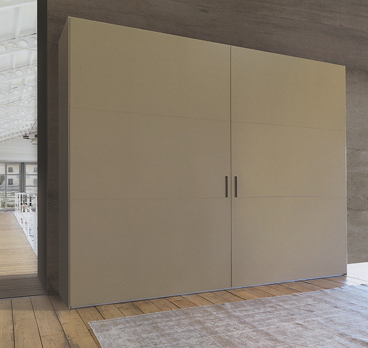 Шкаф METROS MOBILFORM AS3J 