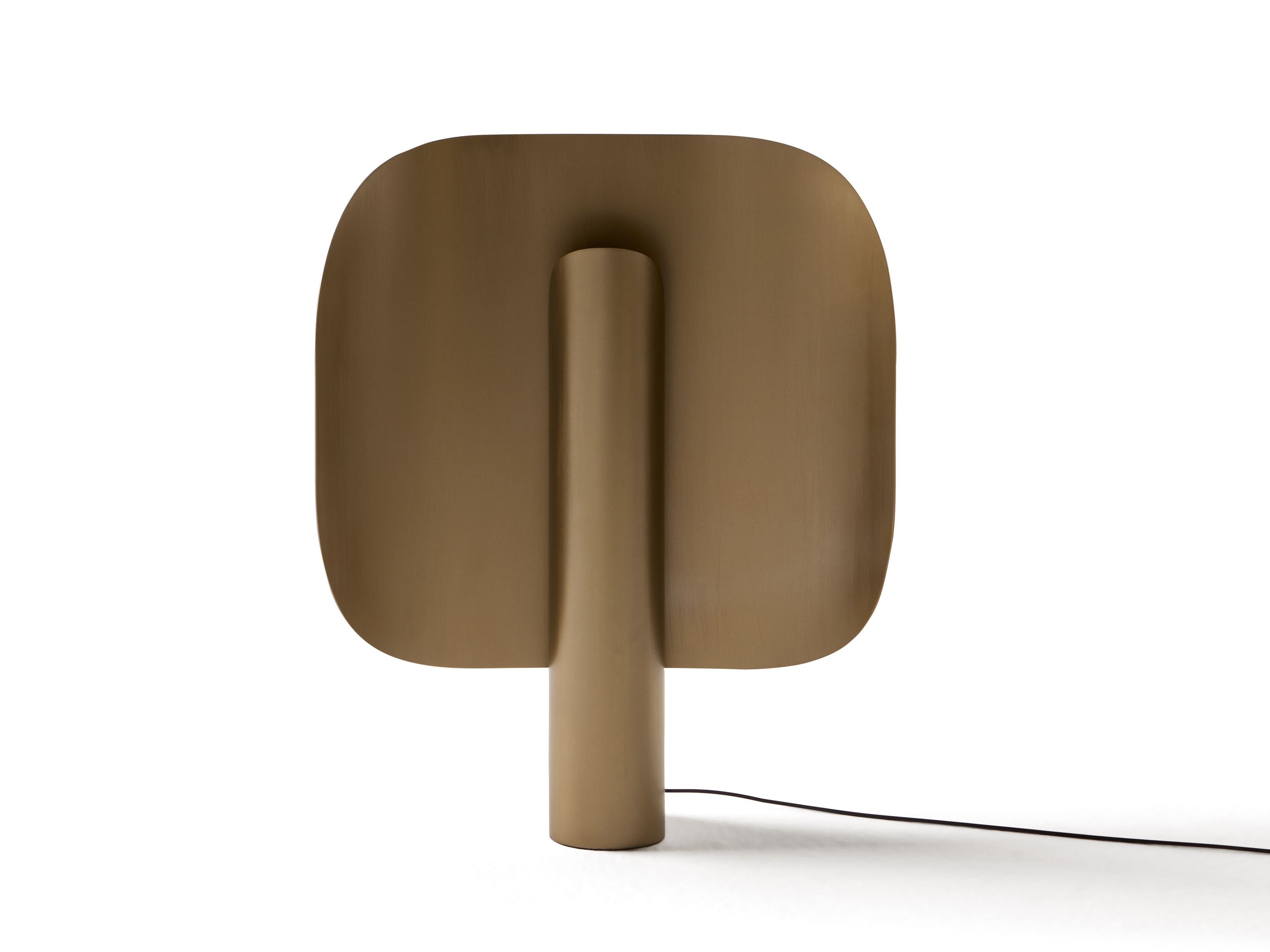 Алюминиевая светодиодная настольная лампа Punt Стокгольм ARCH-00090102 - Вид №17