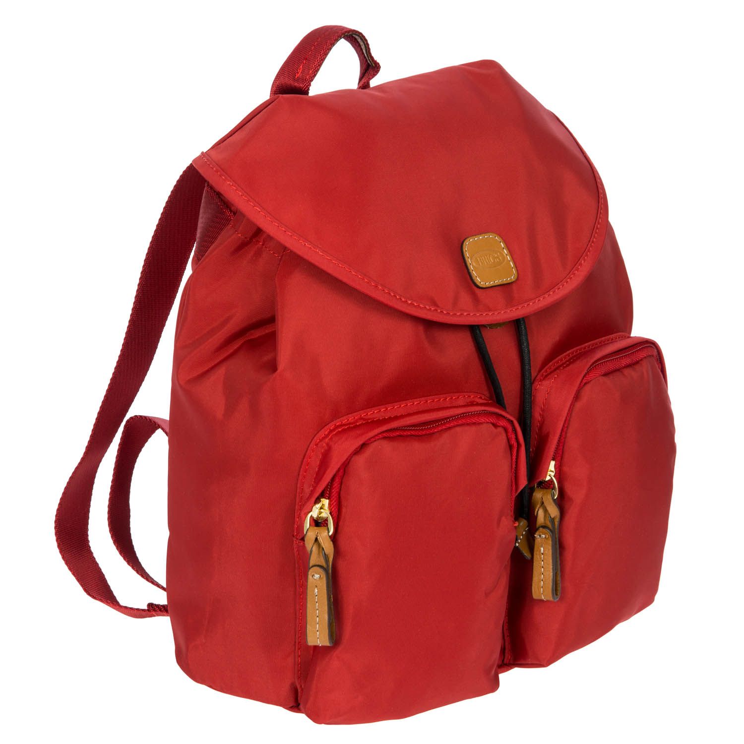 BXL43754.910 Рюкзак BXL43754 Brics X-Travel  - Вид №1