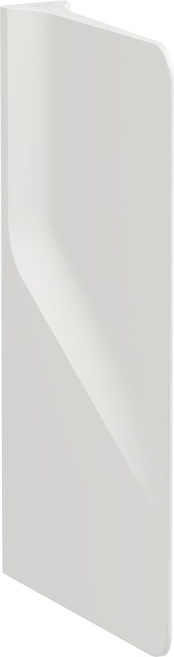 H8472800000001 Керамическая перегородка для писсуаров LAUFEN PRO