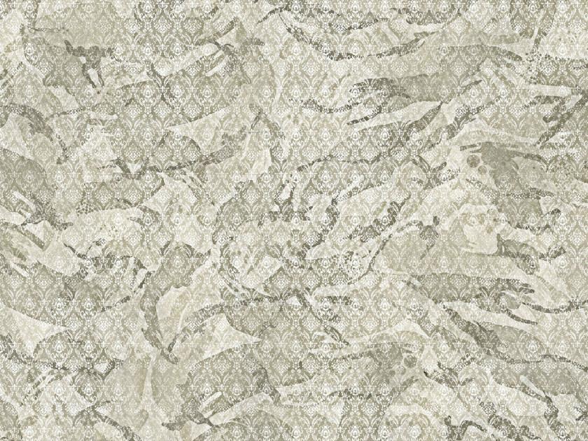 Wall&decò Обои с геометрическим рисунком Contemporary wallpaper 2010 sun-id-1423237 - Вид №2