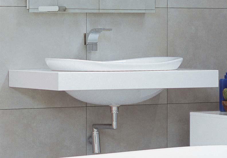 Ceramica Flaminia Io sun-id-1351028 - Вид №1