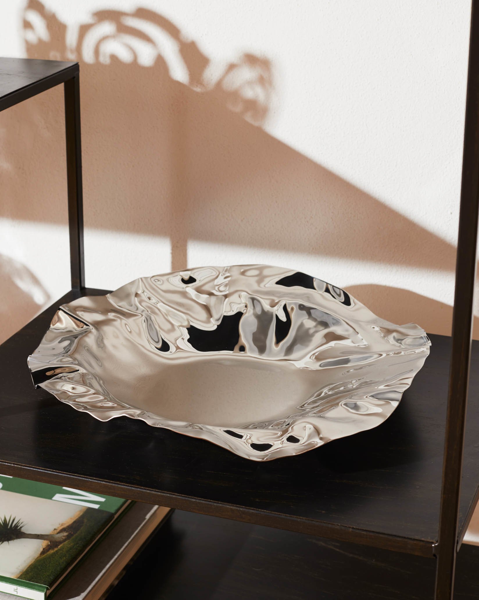 Корзина Алесси Порт Alessi 90085 - Вид №2