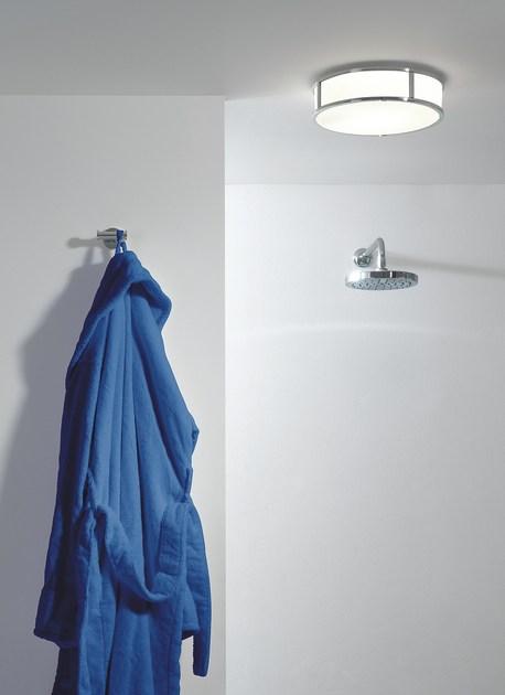 Astro Lighting Потолочный светильник из стали и стекла с диммером Mashiko sun-id-1447665 - Вид №6