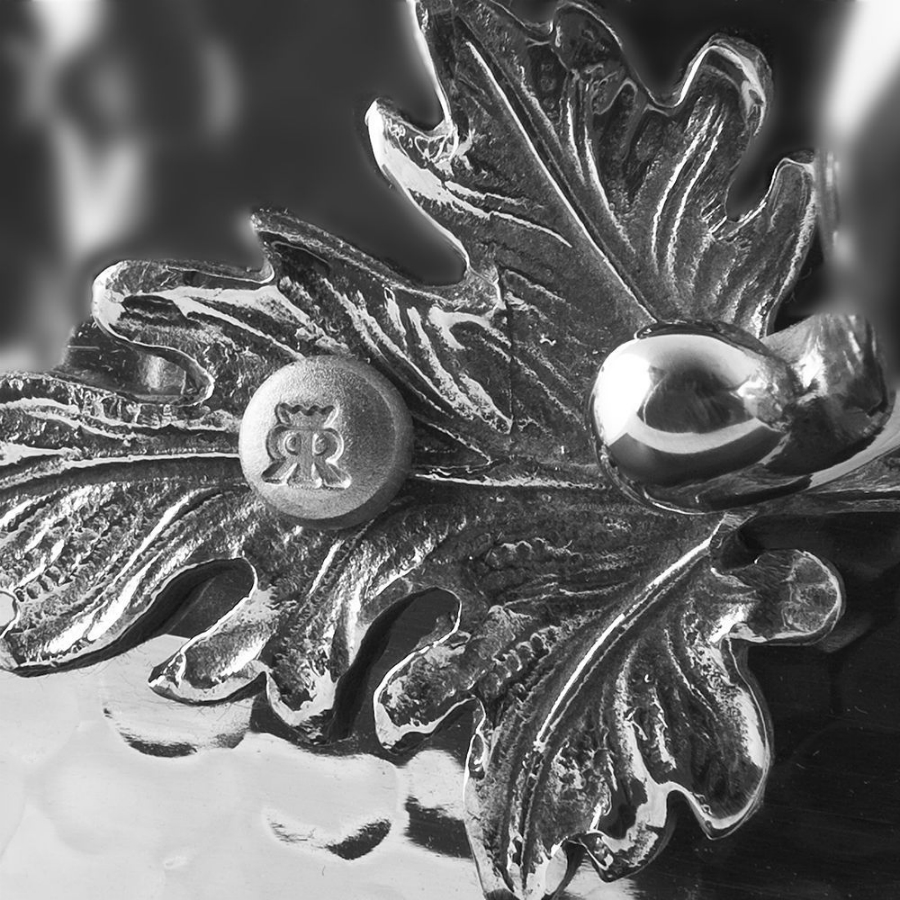 Кастрюля Opus Prima OPA1607X, с крышкой, нержавеющая сталь, Ø16 см, 1,5 л Ruffoni R16RUFFONI - Вид №7