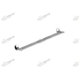 Держатель полотенца двойной F1609 FRAP 2411622