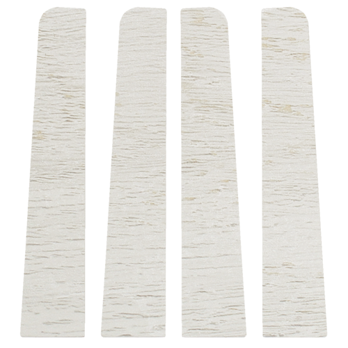 Заглушка для плинтуса, стикер  S81404.46 HANNAHHOLZ 