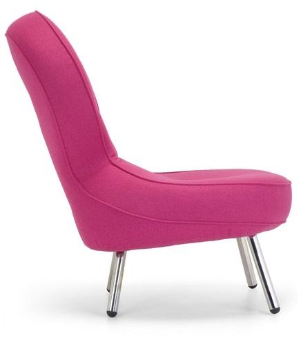 Adrenalina Кресло из ткани Olo sun-id-1379233 - Вид №2