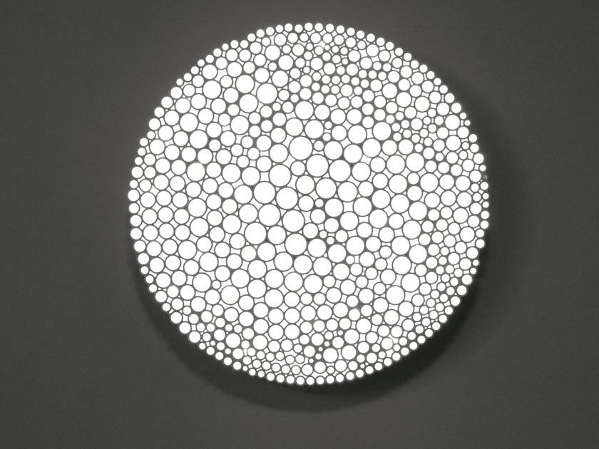 Artemide Бра / потолочный светильник из технополимера Calipso sun-id-1437385 - Вид №2