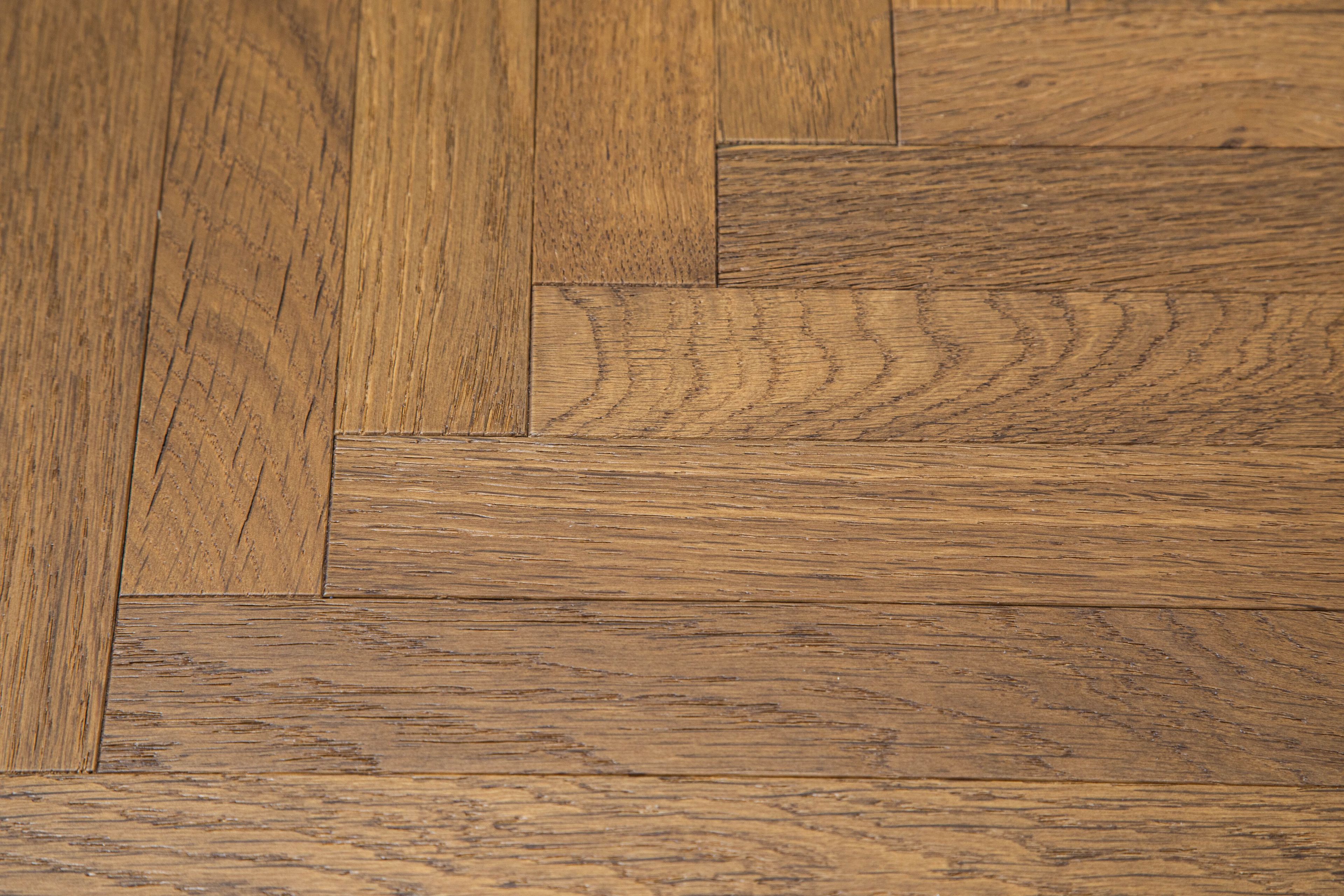 Паркетный пол Décoplus Parquets Les Motifs ARCH-00077653 - Вид №2