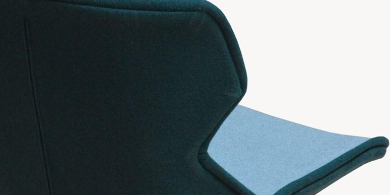 Moroso Мягкое кресло Clarissa sun-id-1434003 - Вид №7