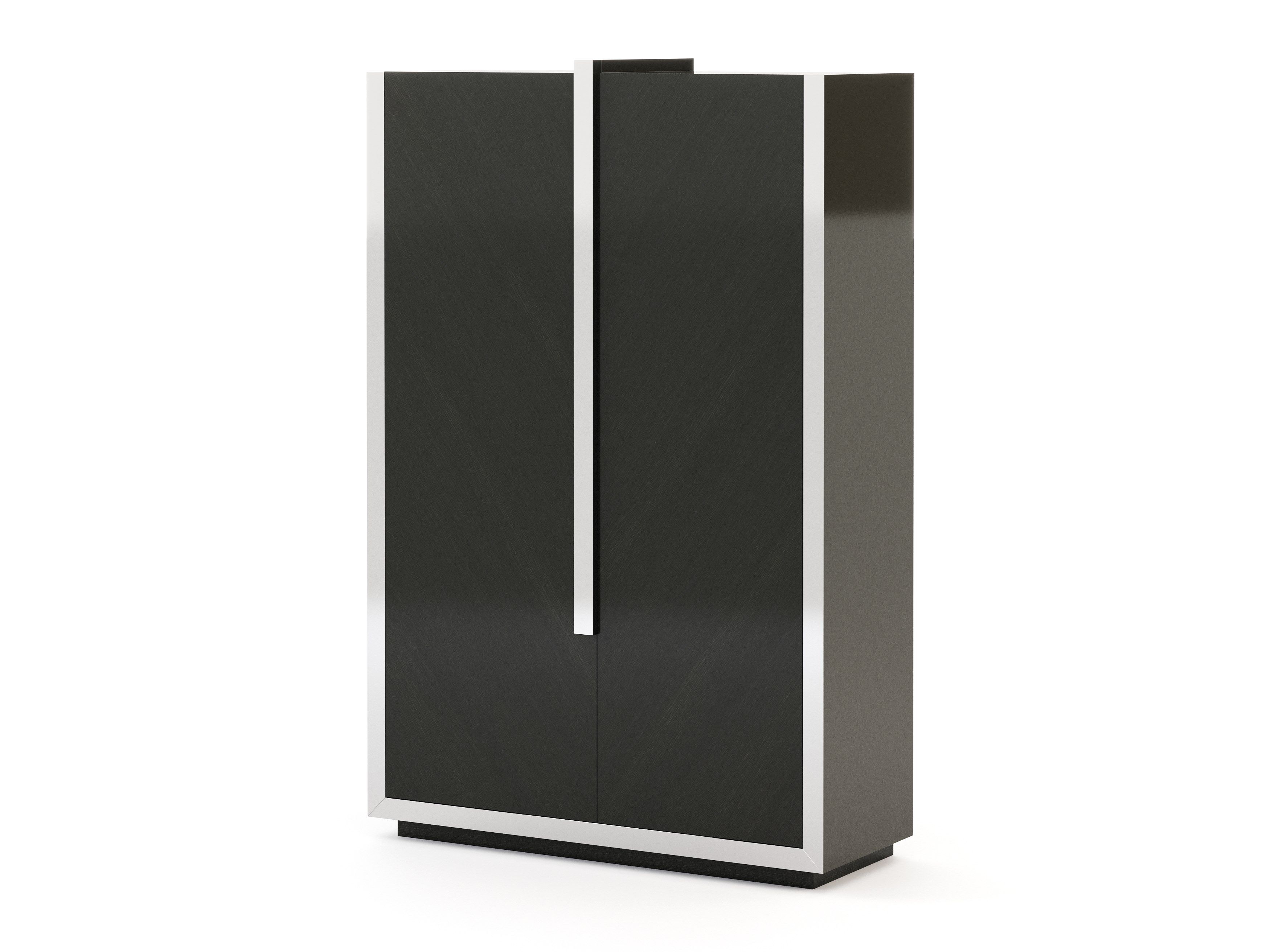 Шкаф с распашными дверцами Stylish Club ARCH-00143105 - Вид №2