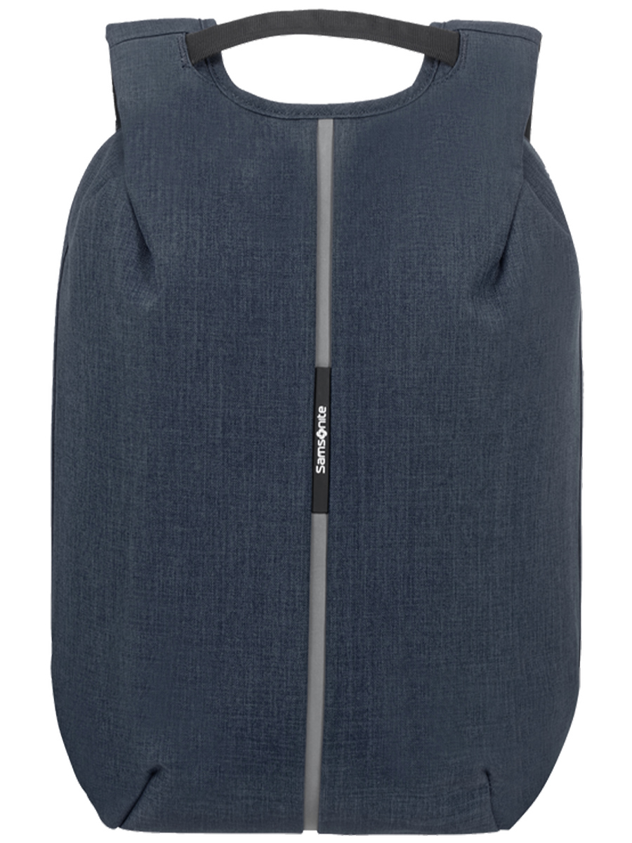 KA6-01001 Рюкзак для ноутбука KA6*001 Laptop Backpack 15.6 Samsonite Securipak  - Вид №1