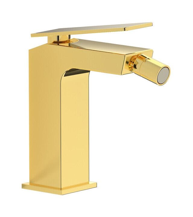 Смеситель для биде с автоматическим сливом IB K3 ARCH-00069447 - Вид №1