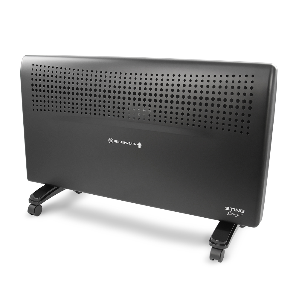9111848 Конвектор STINGRAY ST-CH1022B STDN-0058146 - Вид №5