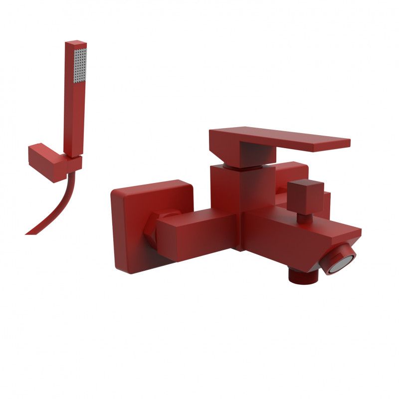 682524M301 CR - Ванна душ Basic Martí 1921 Marti 1921  - Вид №16