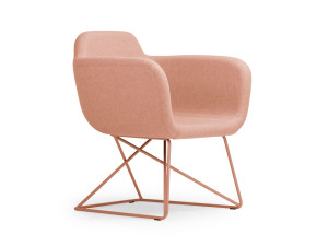 Кресло для салазок