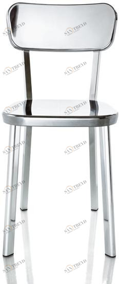 Magis Стул из экструдированного алюминия Dejà-vu sun-id-1405001