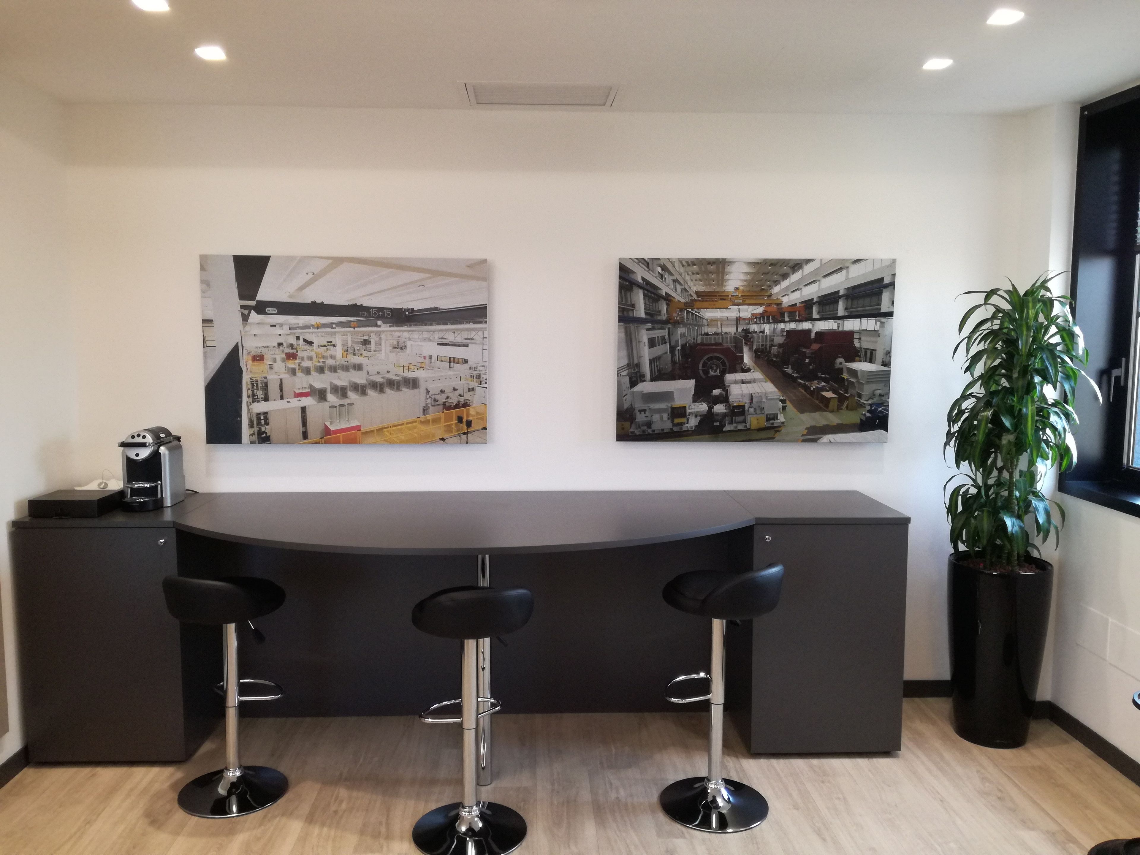 Акустическая панель Marvinacustica VIEW ARCH-00141043 - Вид №7