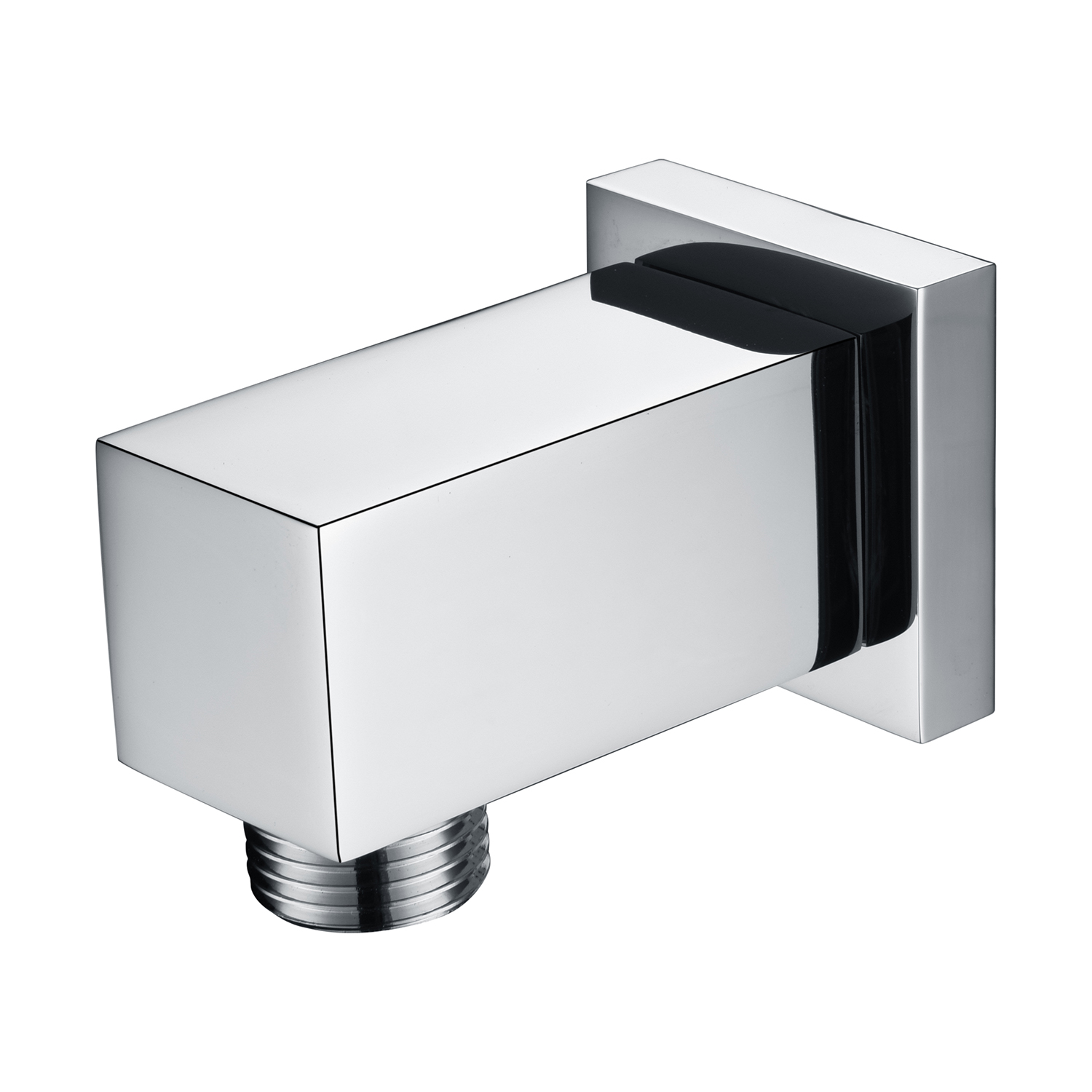 A089 Подключение шланга WasserKRAFT 