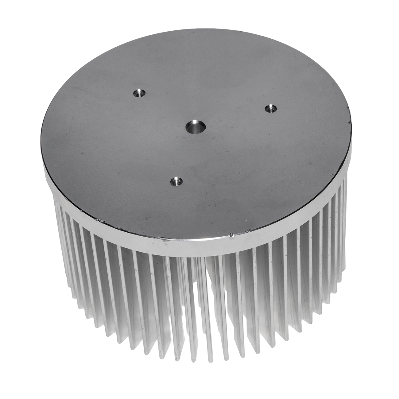 1504 Радиатор для PCB 12*3_v.2 LAB.Space  - Вид №1