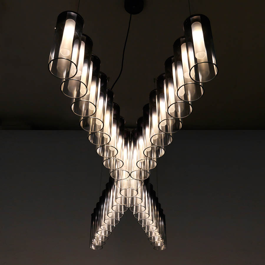 GRST242 Moonlight Люстра - giorgio collection Декор - Вид №3