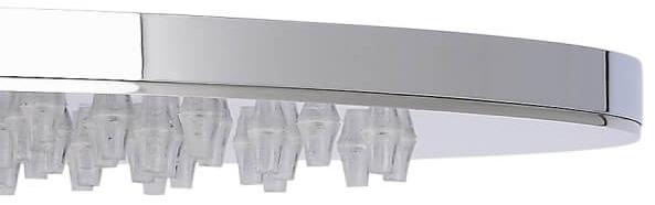 Inoxstyle Настенный душ для улицы из нержавеющей стали с лейкой sun-id-1432378 - Вид №4