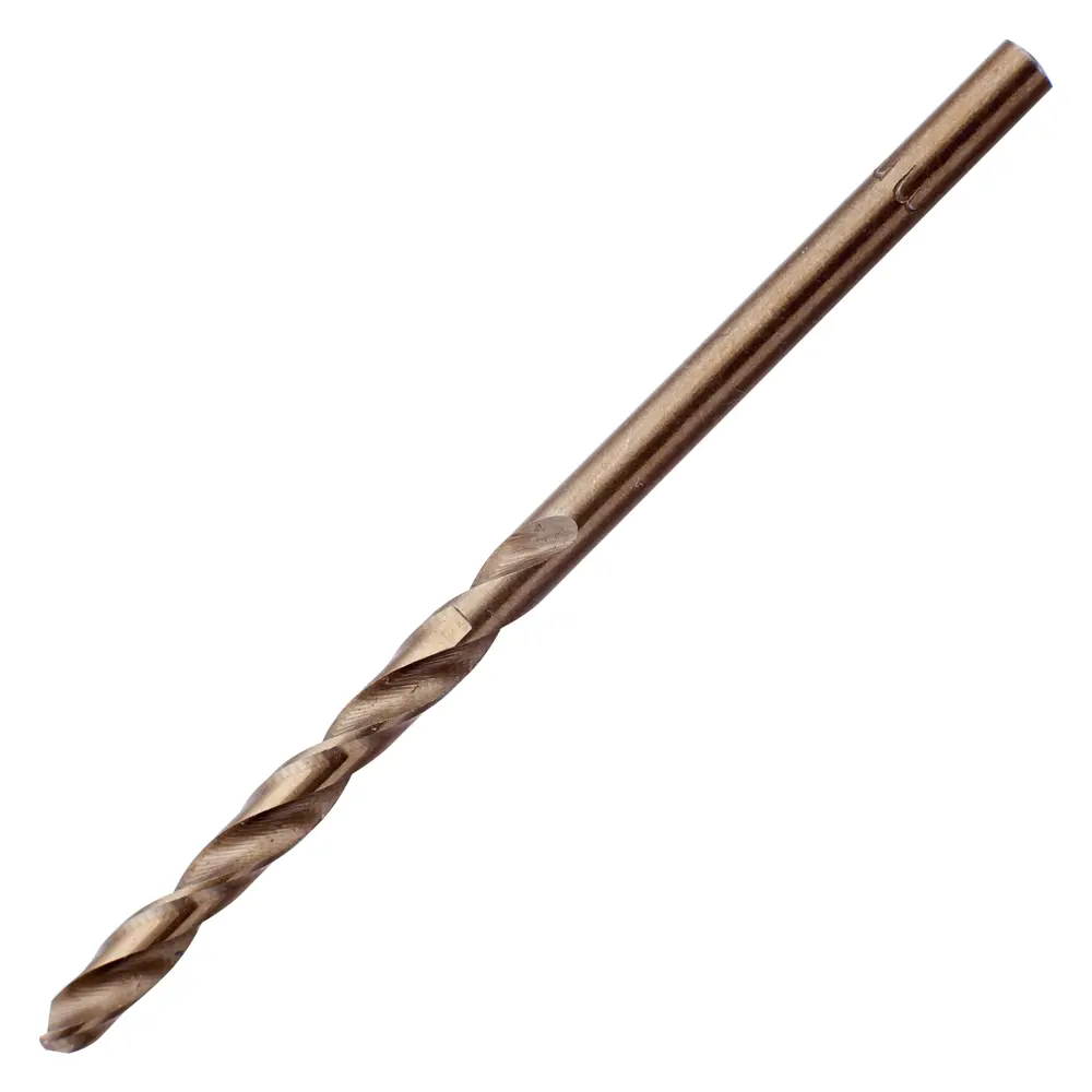Сверло по металлу Dexter Pro, 3 мм 16705291 STLM-2119920 