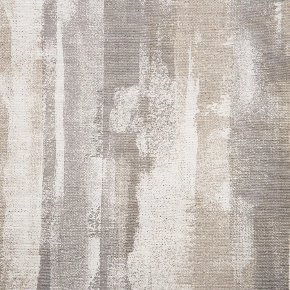 Штора на люверсах «Византия» 160х260 см хлопок цвет бежевый Altali STLM-2144673 - Вид №1