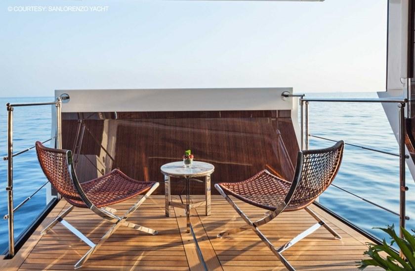 Flexform Кресло в коже Peter sun-id-1463823 - Вид №2