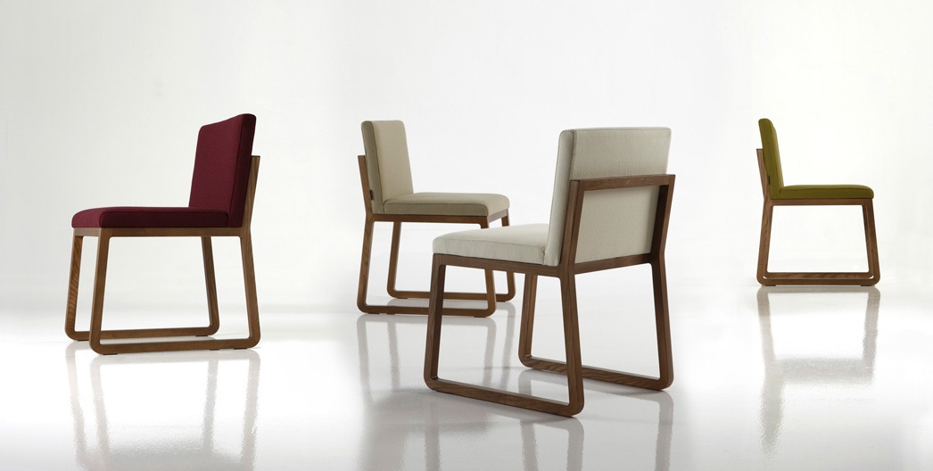 008031 Стул SANCAL Midori - Вид №6