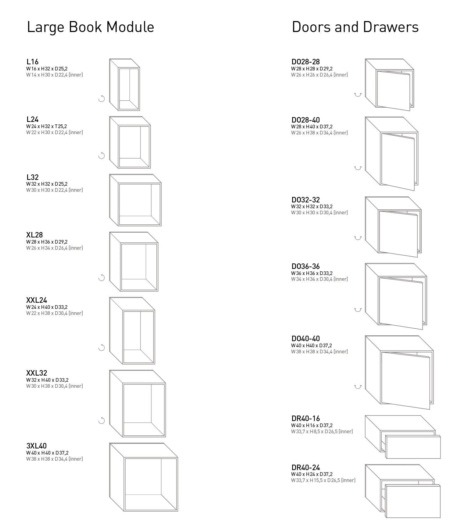 Настенный держатель для бутылок Cubit by Mymito ARCH-00096849 - Вид №4