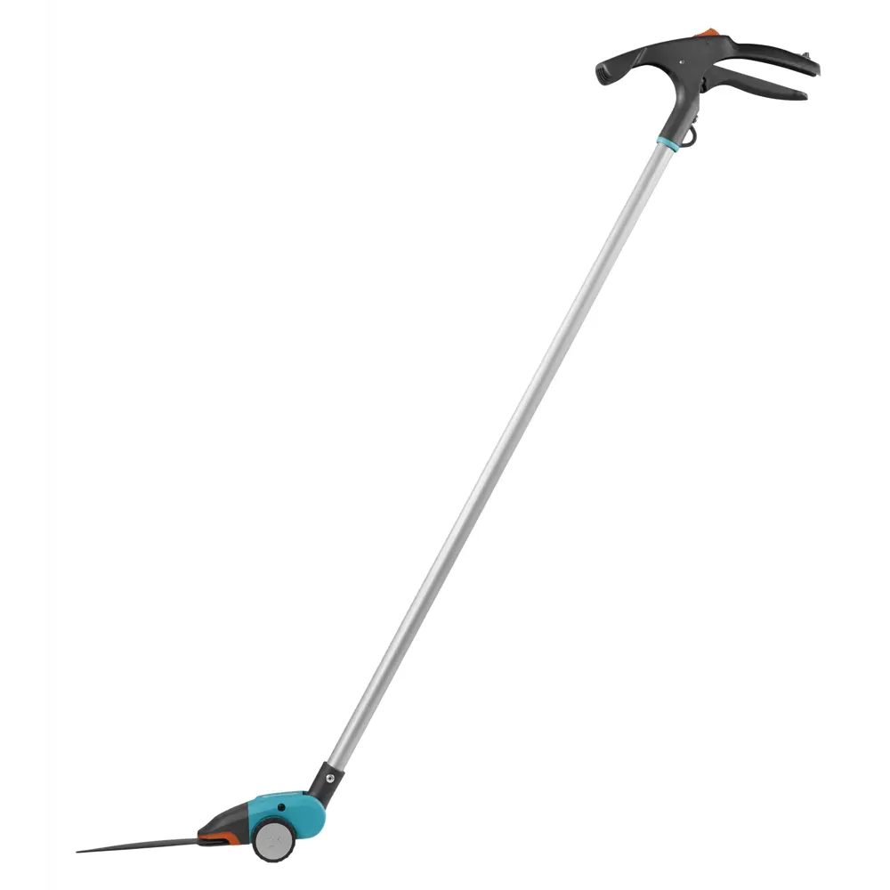 Ножницы для травы Gardena Comfort с телескопической рукояткой STLM-2133957